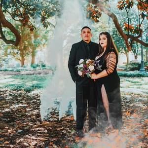 Meet your Posher, Brandon